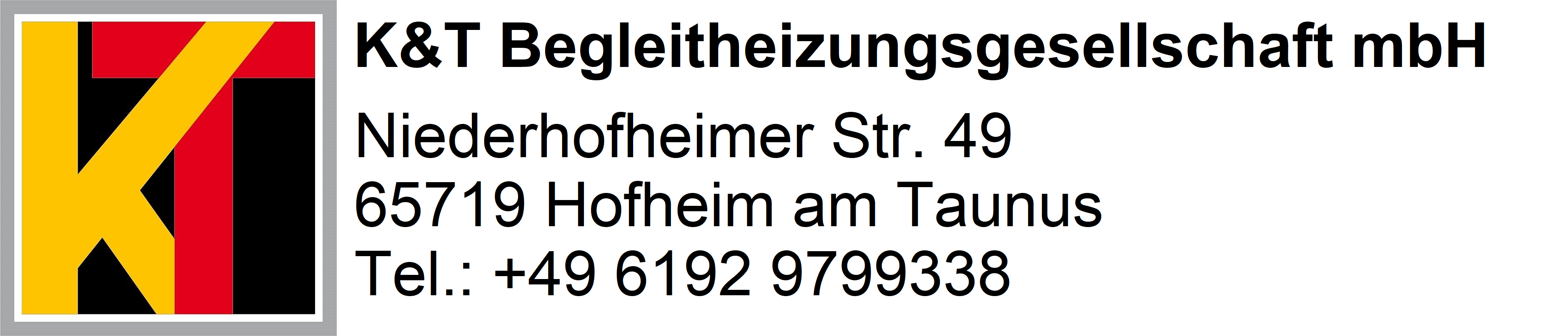 K&T Begleitheizungsgesellschaft